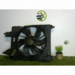 Moto ventilateur radiateur...