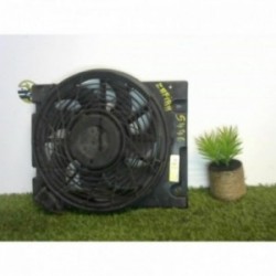 Moto ventilateur radiateur...