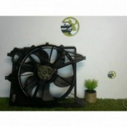 Moto ventilateur radiateur...