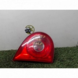 Feu arriere secondaire...