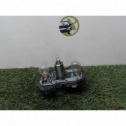 Platine feu arriere gauche...