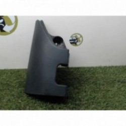 Feu factice arriere gauche...