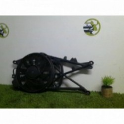 Moto ventilateur radiateur...