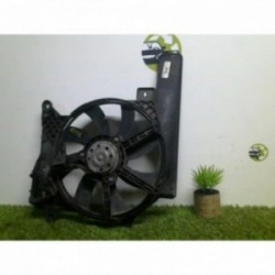 Moto ventilateur radiateur...