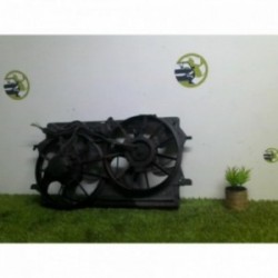 Moto ventilateur radiateur...