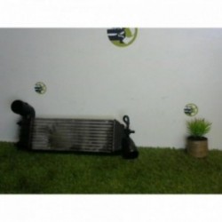 Echangeur air (Intercooler)...
