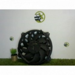 Moto ventilateur radiateur...