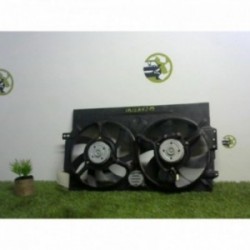 Moto ventilateur radiateur...