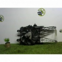 Moto ventilateur radiateur...