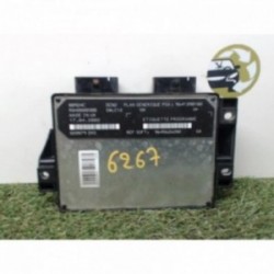 Calculateur PEUGEOT 206...