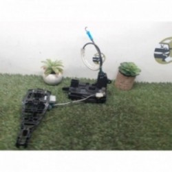 Serrure avant droit OPEL...