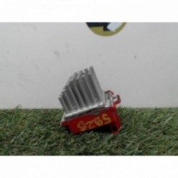 Resistance chauffage AUDI...