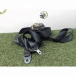 Ceinture arriere gauche...