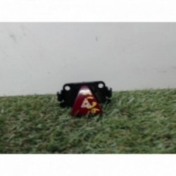 Bouton de warning PEUGEOT...