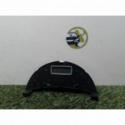 Afficheur PEUGEOT 807