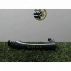 Poignee porte avant gauche...