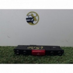 Bouton de warning ALFA...