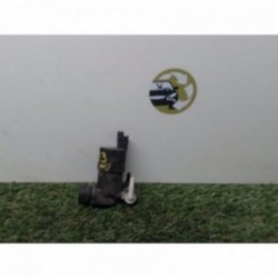 Pompe lave glace avant...