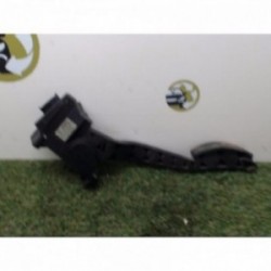 Potentiometre de pedale de...