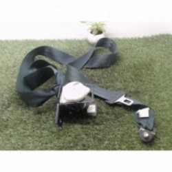 Ceinture arriere gauche...