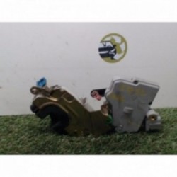 Serrure avant gauche NISSAN...