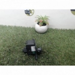 Commande regulateur vitesse...