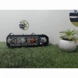 Platine feu arriere droit...