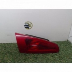 Feu arriere secondaire...