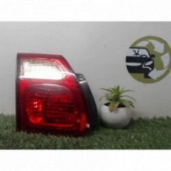 Feu arriere secondaire...