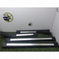Kit enjoliveur interieur...