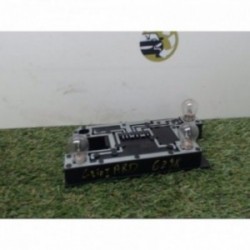 Platine feu arriere droit...