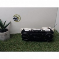 Commande chauffage MERCEDES...