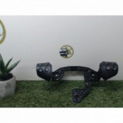 Commande autoradio MERCEDES...