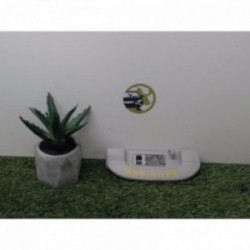 Poignee de maintien arriere...