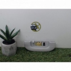 Poignee de maintien arriere...