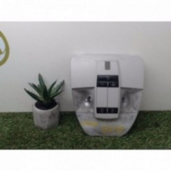 Eclairage de plafonnier...