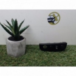 Commande regulateur vitesse...