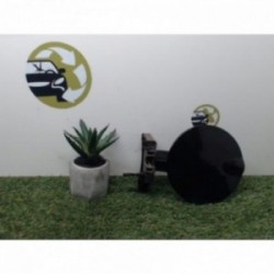 Trappe d'essence CITROEN C3...