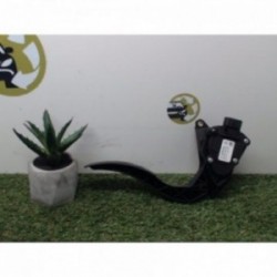 Potentiometre de pedale de...