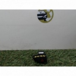 Bouton de warning RENAULT...