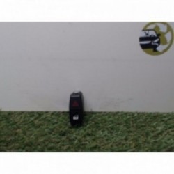 Bouton de warning BMW X3...