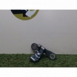 Charniere de porte arriere...