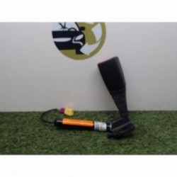 Attache ceinture arriere...