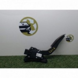 Potentiometre de pedale de...