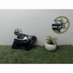 Poignee interieur arriere...