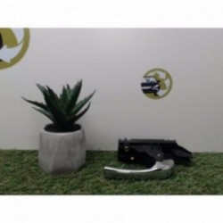 Poignee interieur arriere...