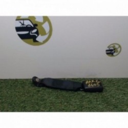 Attache ceinture arriere...