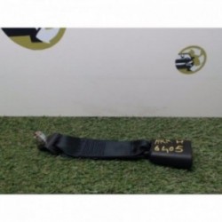 Attache ceinture arriere...