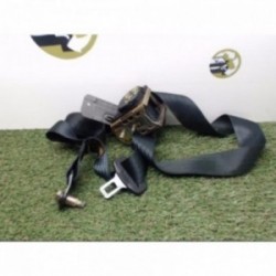 Ceinture arriere gauche...