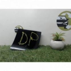 Trappe d'essence PEUGEOT...